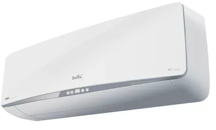 Блок внутренний BALLU BSPI/in-24HN1/WT/EU сплит-системы инверторного типа купить в Сургуте