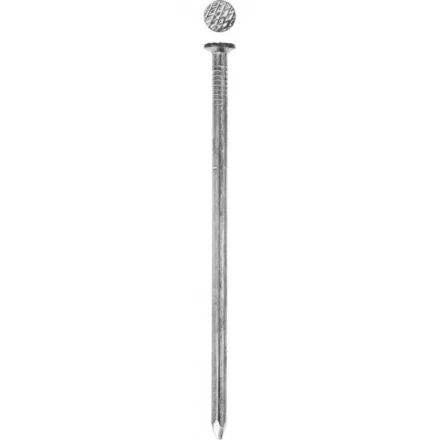 Гвозди ЗУБР &quot;МАСТЕР&quot; строительные ГОСТ 4028-63, 4.0х100мм, 5кг 305010-40-100 купить в Сургуте