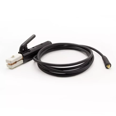 Кабель с электрододержателем 200А, 4м (16мм / ОКС 10-25) 2024001 купить в Сургуте