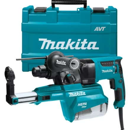 Перфоратор Makita HR2653 купить в Сургуте
