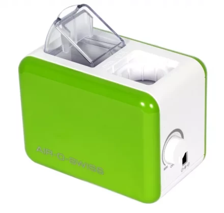 Увлажнитель BONECO Air-O-Swiss U7146 (ультразвук) / цвет: applegreen купить в Сургуте