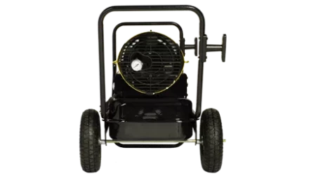 Дизельная тепловая пушка BALLU BHD-63 S купить в Сургуте