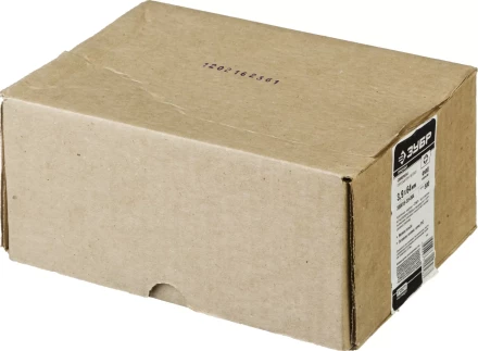 Саморезы фосфатированные с мелкой резьбой, гипсокартон-металл, ЗУБР 300015-48-090, PH2, 4,8 x 90 мм, 250 шт 300015-48-090 купить в Сургуте