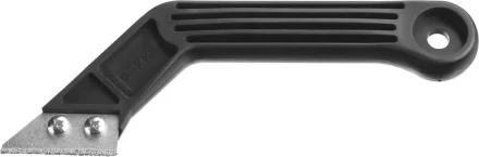 Скребок DEXX по кафелю с карбидным напылением, 1 лезвие 33413 купить в Сургуте