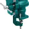 Тиски KRAFTOOL 3D-MINI многофункциональные 32714-65 купить в Сургуте