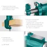 Тиски KRAFTOOL 3D-MINI многофункциональные 32714-65 купить в Сургуте