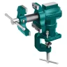 Тиски KRAFTOOL 3D-MINI многофункциональные 32714-65 купить в Сургуте