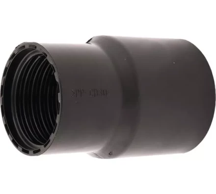 Коннектор для шланга 22 (вх. диам. 22,4 мм, вых. диам. 25мм), Makita 195547-8 купить в Сургуте