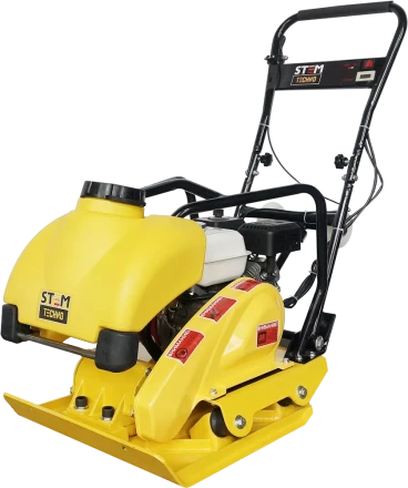 Виброплита STEM Techno  SPC 191 купить в Сургуте