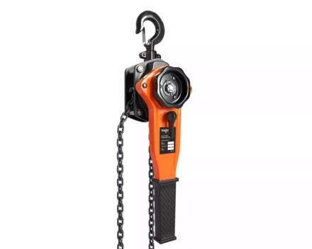 Таль ручная рычажная Magnus-Profi LD-1500, 1.5 т, 6 м купить в Сургуте