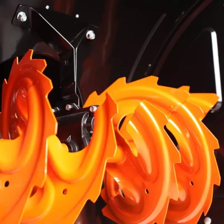 Бензиновый снегоуборщик PATRIOT PS 921 купить в Сургуте