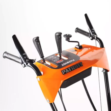 Бензиновый снегоуборщик PATRIOT PS 921 купить в Сургуте