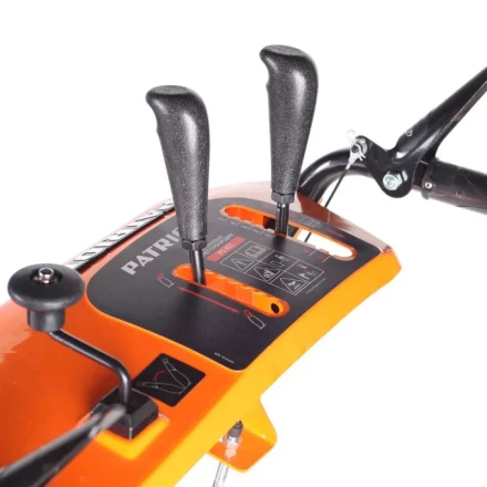 Бензиновый снегоуборщик PATRIOT PS 921 купить в Сургуте