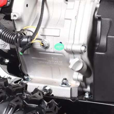 Бензиновый снегоуборщик PATRIOT PS 921 купить в Сургуте