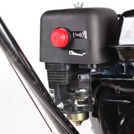 Бензиновый снегоуборщик PATRIOT PS 921 купить в Сургуте