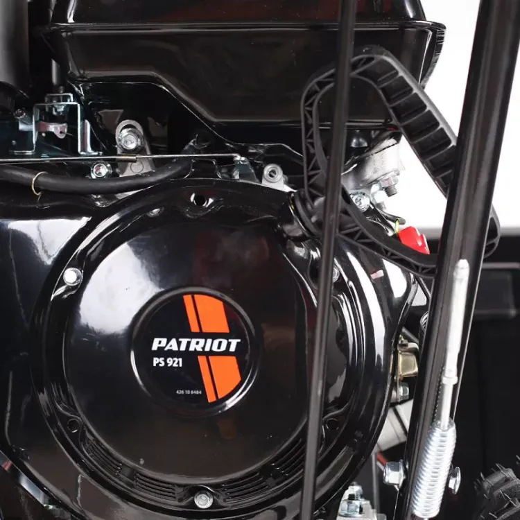Бензиновый снегоуборщик PATRIOT PS 921 купить в Сургуте