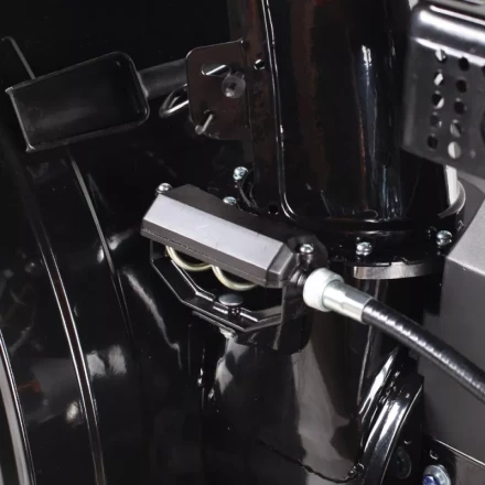 Бензиновый снегоуборщик PATRIOT PS 921 купить в Сургуте