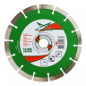 Диск алмазный по бетону 1A1RSS Super MD-STARS 180*2,2*10*14T*22,23 mm купить в Сургуте