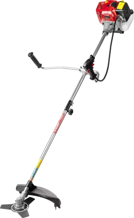 Триммер бензиновый (бензокоса) КРБ-430 серия МАСТЕР купить в Сургуте
