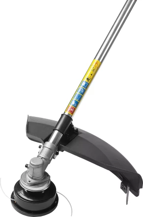 Триммер бензиновый (бензокоса) КРБ-430 серия МАСТЕР купить в Сургуте