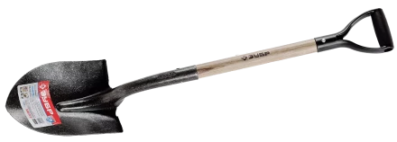 Лопаты автомобильные Завидово серия МАСТЕР купить в Сургуте