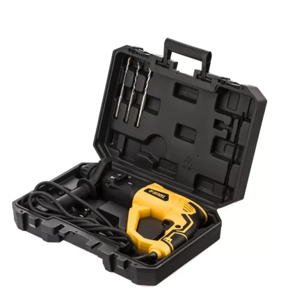Перфоратор RH-1050-26 Denzel 26608 купить в Сургуте