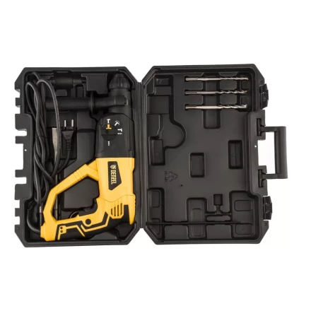 Перфоратор RH-1050-26 Denzel 26608 купить в Сургуте