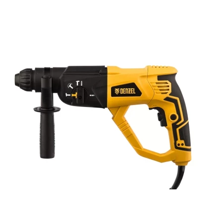 Перфоратор RH-1050-26 Denzel 26608 купить в Сургуте