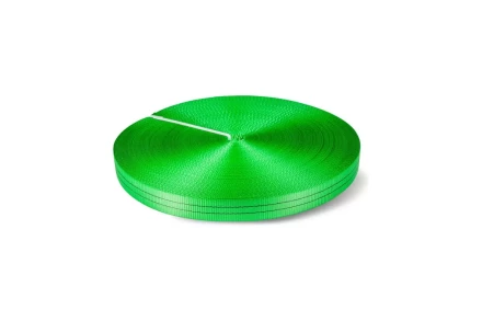Лента текстильная TOR 7:1 60 мм 9000 кг (зеленый) (S) 1024716 купить в Сургуте