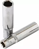 Головка торцевая удлиненная 1/2&quot; 12х77 мм. (6-гранная) Кратон 2 28 07 005