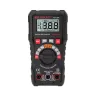 Мультиметр цифровой КВТ KT 130A с автоматическим выбором пределов измерений (88549) купить в Сургуте