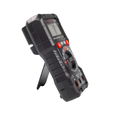 Мультиметр цифровой КВТ KT 130A с автоматическим выбором пределов измерений (88549) купить в Сургуте