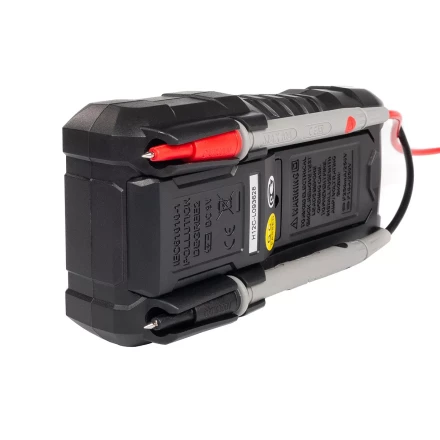 Мультиметр цифровой КВТ KT 130A с автоматическим выбором пределов измерений (88549) купить в Сургуте