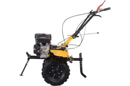 Мотоблок HUTER МК-9500М-10 (МК-9500-10) купить в Сургуте