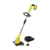 Аккумуляторный триммер KARCHER LTR 18-30 Set купить в Сургуте