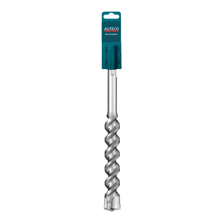Бур по бетону ALTECO 24х360 SDS-Max 17474 купить в Сургуте