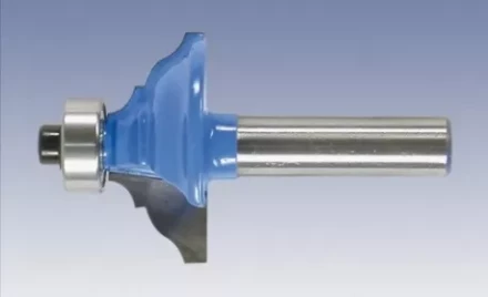 Фреза профильная с подш 45001 Кратон 1 09 03 089 купить в Сургуте