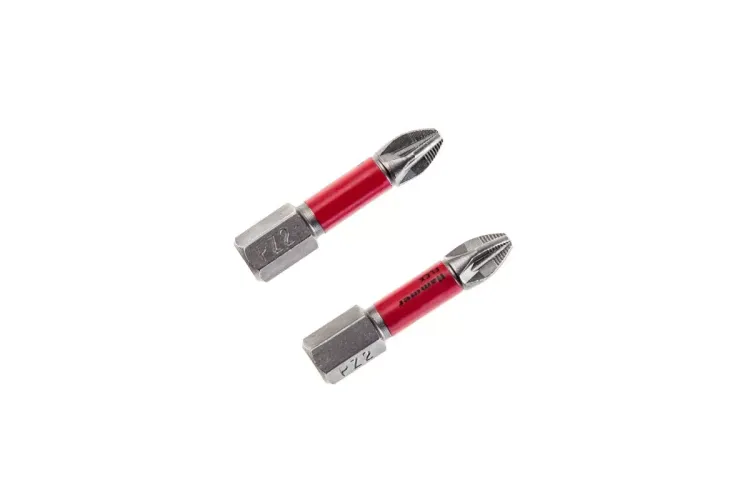 Бита HAMMER PZ2 30мм (2шт.) купить в Сургуте