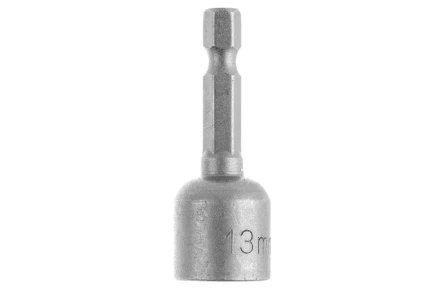 Головка торцевая HAMMER размер 13мм, S 1/4&#039;&#039; (229-013) купить в Сургуте