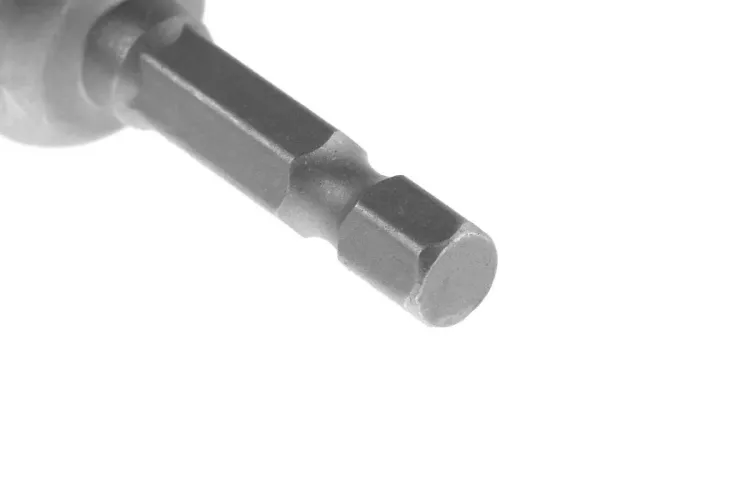 Головка торцевая HAMMER размер 13мм, S 1/4'' (229-013) купить в Сургуте