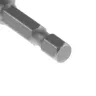 Головка торцевая HAMMER размер 13мм, S 1/4'' (229-013) купить в Сургуте