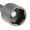 Головка торцевая HAMMER размер 13мм, S 1/4'' (229-013) купить в Сургуте