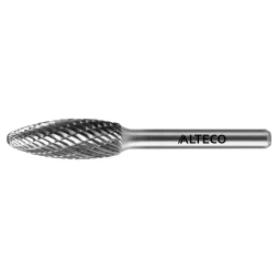 Борфреза по металлу ALTECO H 1232/6 MX 75655
