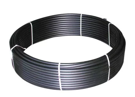 Труба ПЭ 100 Энкор ф32х17мм PN6 45512 купить в Сургуте