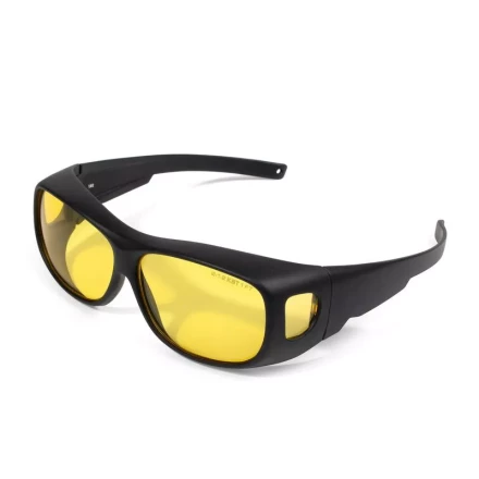 Очки монтажника защитные ОМ-06 КВТ купить в Сургуте