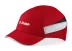 ЗУБР БИНОМ, красная, ударопрочный корпус, укороченный козырёк 55мм, размер от 54 до 59см, защитная каскетка, Профессионал (11096) купить в Сургуте