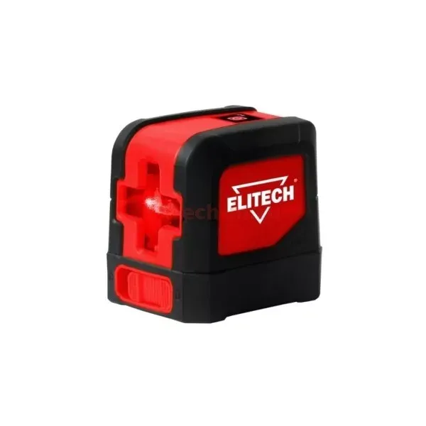 Нивелир лазерный ЛН 3К зеленый ELITECH купить в Сургуте