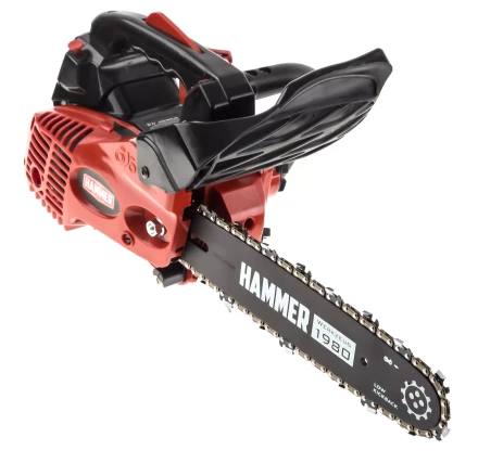 Бензопила Hammer BPL2512C купить в Сургуте