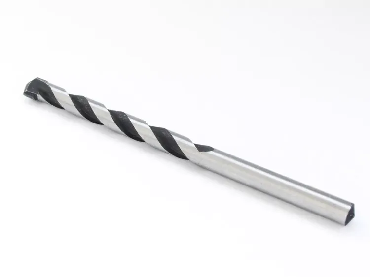 Сверло по металлу 40.0 мм с коническим хвостовиком Гост 10903 купить в Сургуте