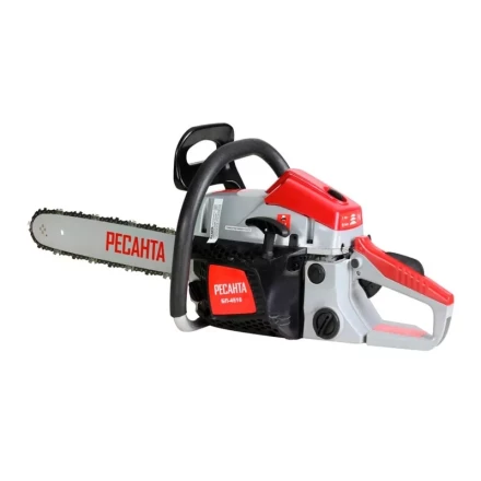 Бензопила Ресанта БП-4516 70/6/14 купить в Сургуте